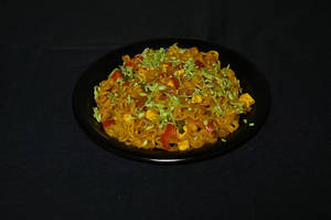 Hhc Special Maggi