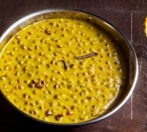 Plain Dal