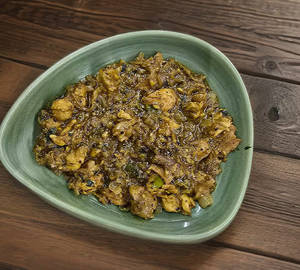 Chicken Kanthari Varattiyathu