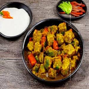 Mix Veg Fry