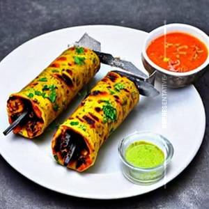 Paneer Pepper Kebab