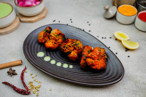 Chicken Tikka Without Bone