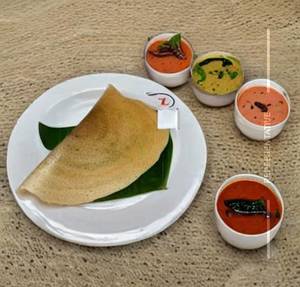 Classical Dosa                                    