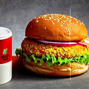 Veg Burger