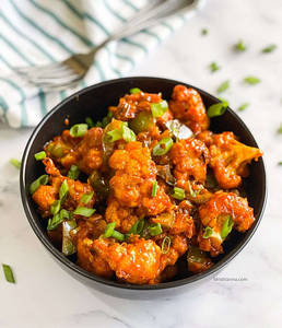 Chilli Gobi