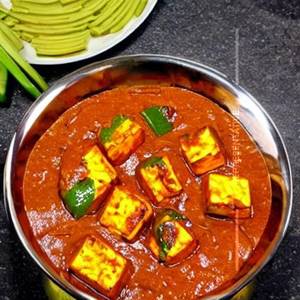 Paneer Grewal