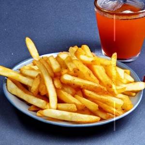 Idly french fries