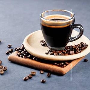 Espresso Black Coffee