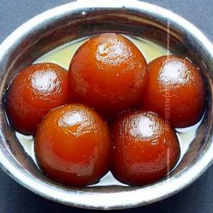 Gulab Jamun