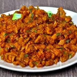 Boneless Fried Jalpari