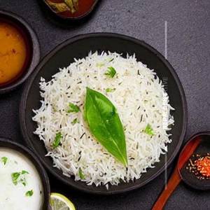 Jeera Rice