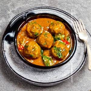Veg Ball