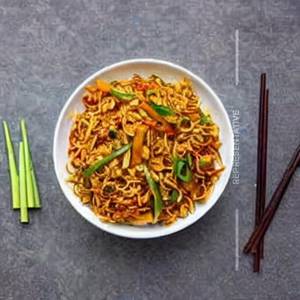 Chicken manchow