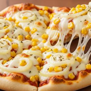 Garden party [6 inches]