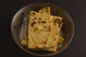Butter Naan