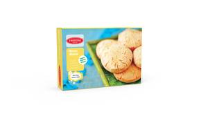 Besan Khatai Pack [350 Gram]