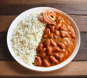 Rajma Chawal