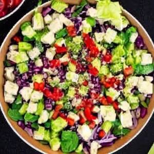 Kachumber Salad