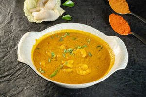 Prawns Curry