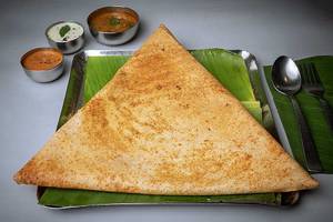 Mysore Sada Dosa
