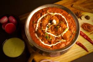 Chicken Tikka Masala [Boneless]