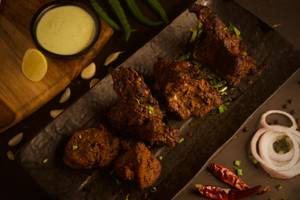 Mutton Barra [5 Pieces]