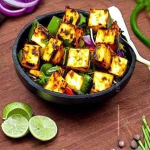 Paneer Chrispi