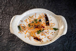 Curd Rice