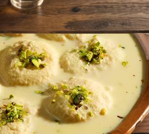Rasmalai