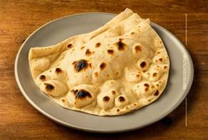 Plain Roti
