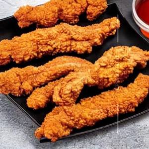 Chicken Strips