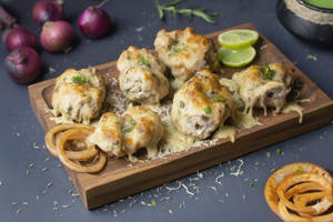 Murg Malai Tikka With Cheese Bulk Order