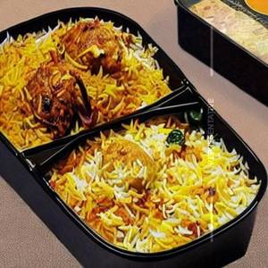 Family Pack Biryani