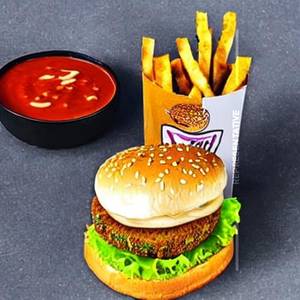 Veg Burger