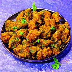 Kaju Fry