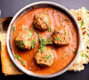 Malai Kofta