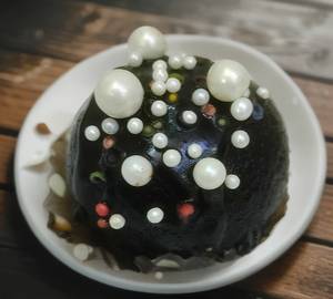 Chocolate ball