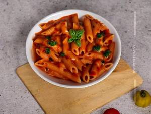 Red Sauce Pasta