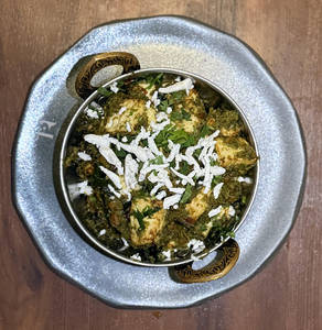 Techa Paneer