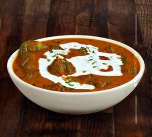 Dal Makhni