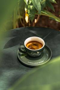 Espresso