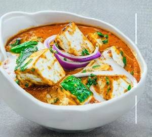 Punjabi Paneer