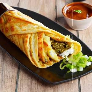 Cheese Roll 