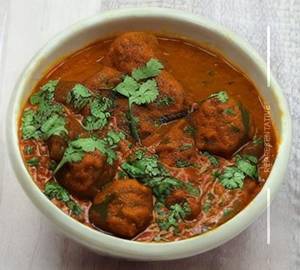 Aloo Dum Banarasi