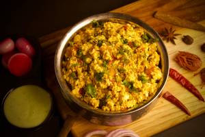 Paneer Bhurji