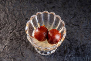 Gulab Jamun [2 Pieces]