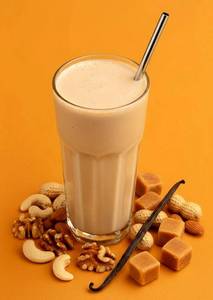 Spanish Delight Shake