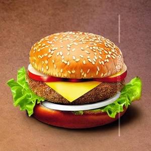 Cheese Burger