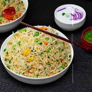Special Mix Fried Rice