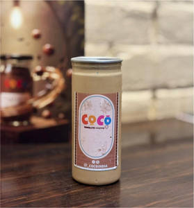 Sig. Cold Coffee